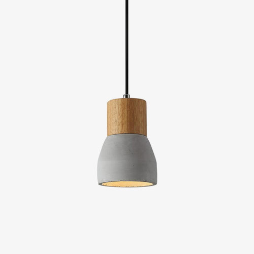 andenon-cement-pendant-light-anzaz-Light Gray-1