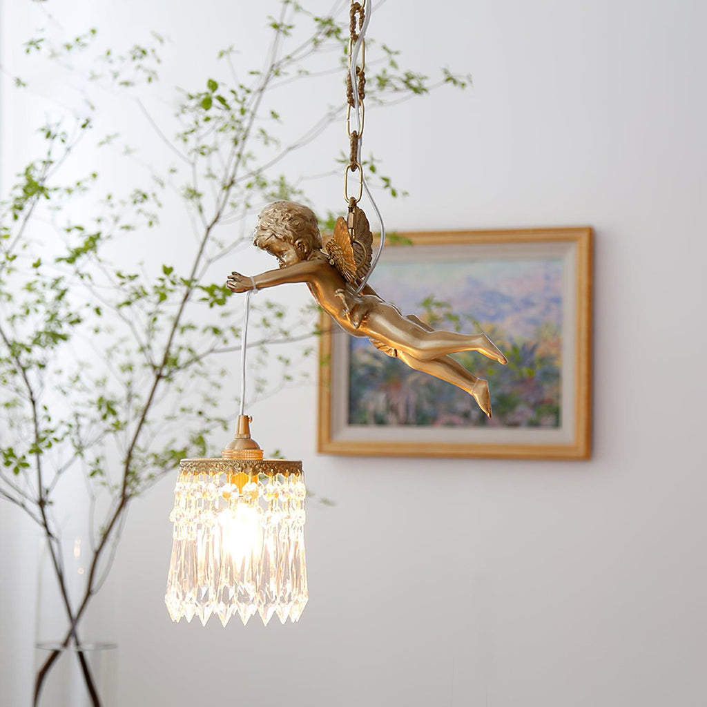 angel-pendant-light-anzaz-Brass+Clear-2
