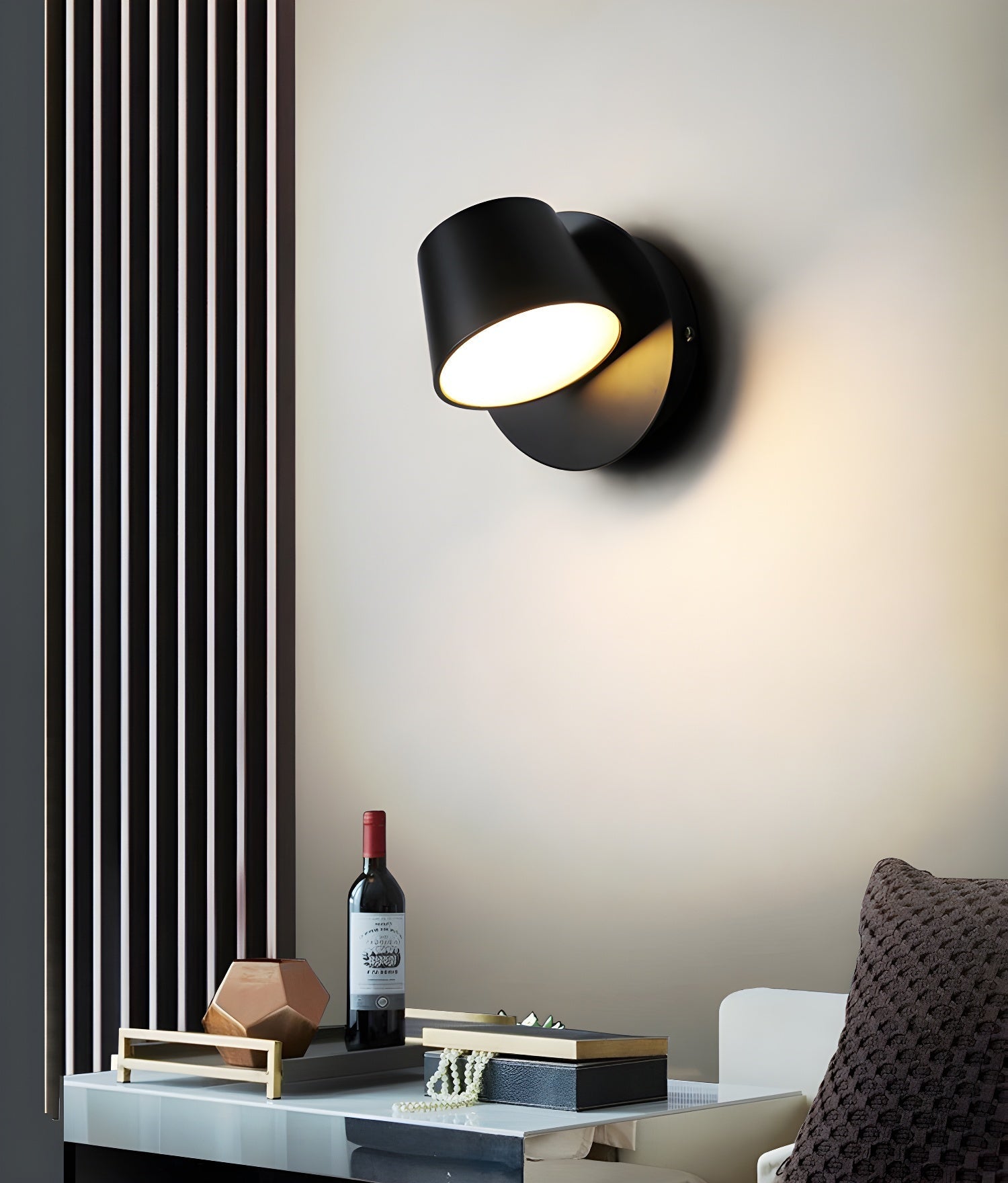 angle-adjustable-reading-plug-in-wall-lamp-anzaz-Black & Warm Light-18