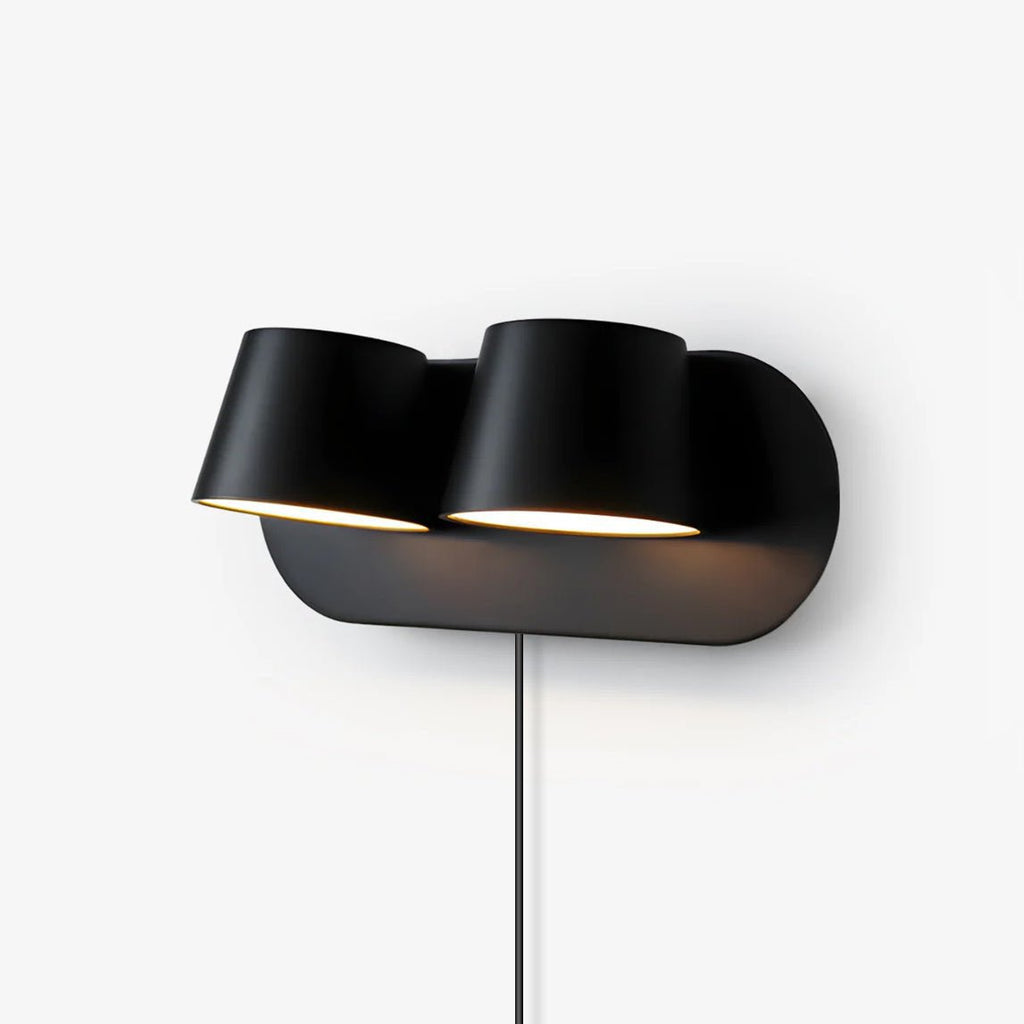 angle-adjustable-reading-plug-in-wall-lamp-anzaz-Black & Warm Light-1