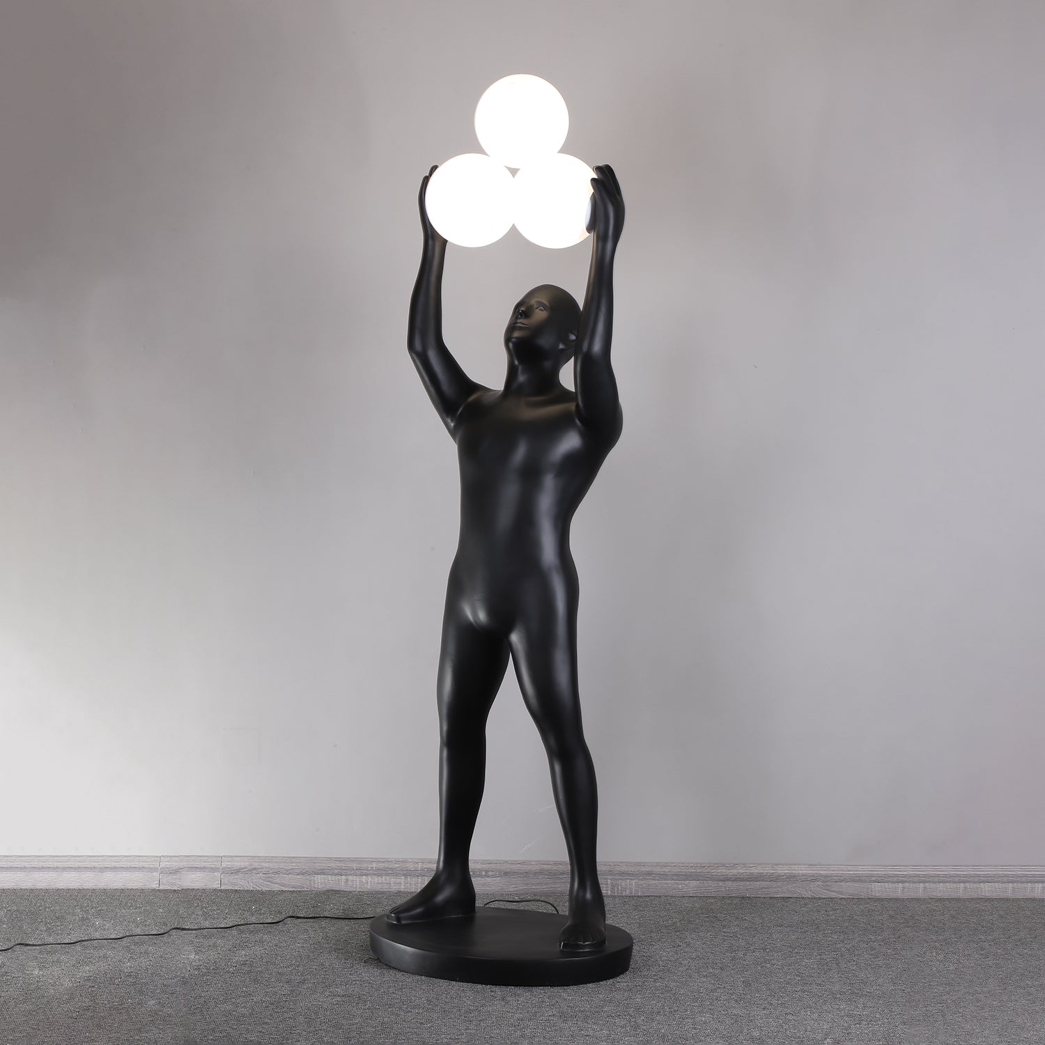 anissa-sculpture-floor-lamp-anzaz-Black & White-4