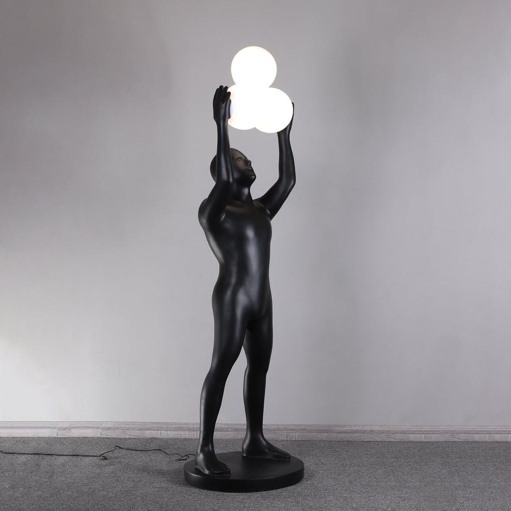 anissa-sculpture-floor-lamp-anzaz-Black & White-3