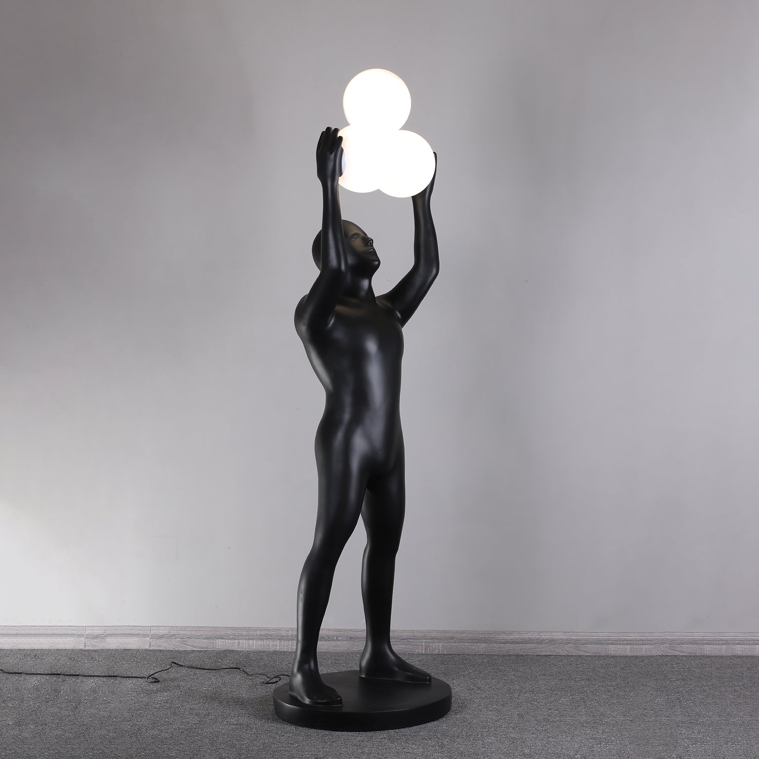 anissa-sculpture-floor-lamp-anzaz-Black & White-3