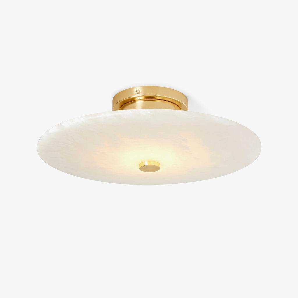 ankeny-alabaster-ceiling-lamp-anzaz-Brass & White-1