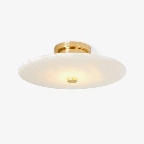 ankeny-alabaster-ceiling-lamp-anzaz-Brass & White-1