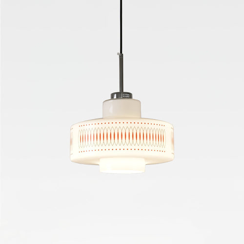 anna-pendant-lamp-anzaz-White & Orange & Chrome-1