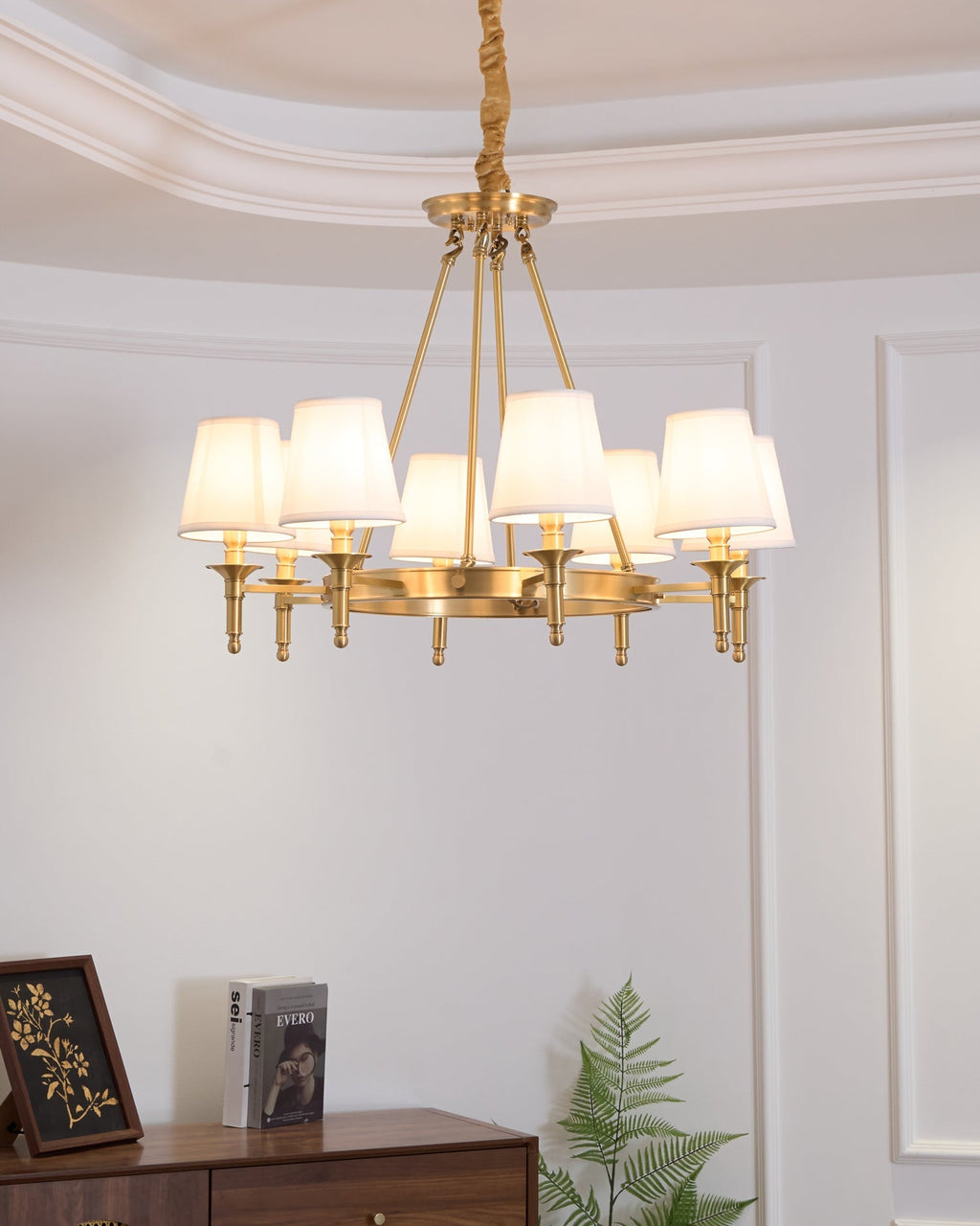 antique-brass-chandelier-anzaz--5