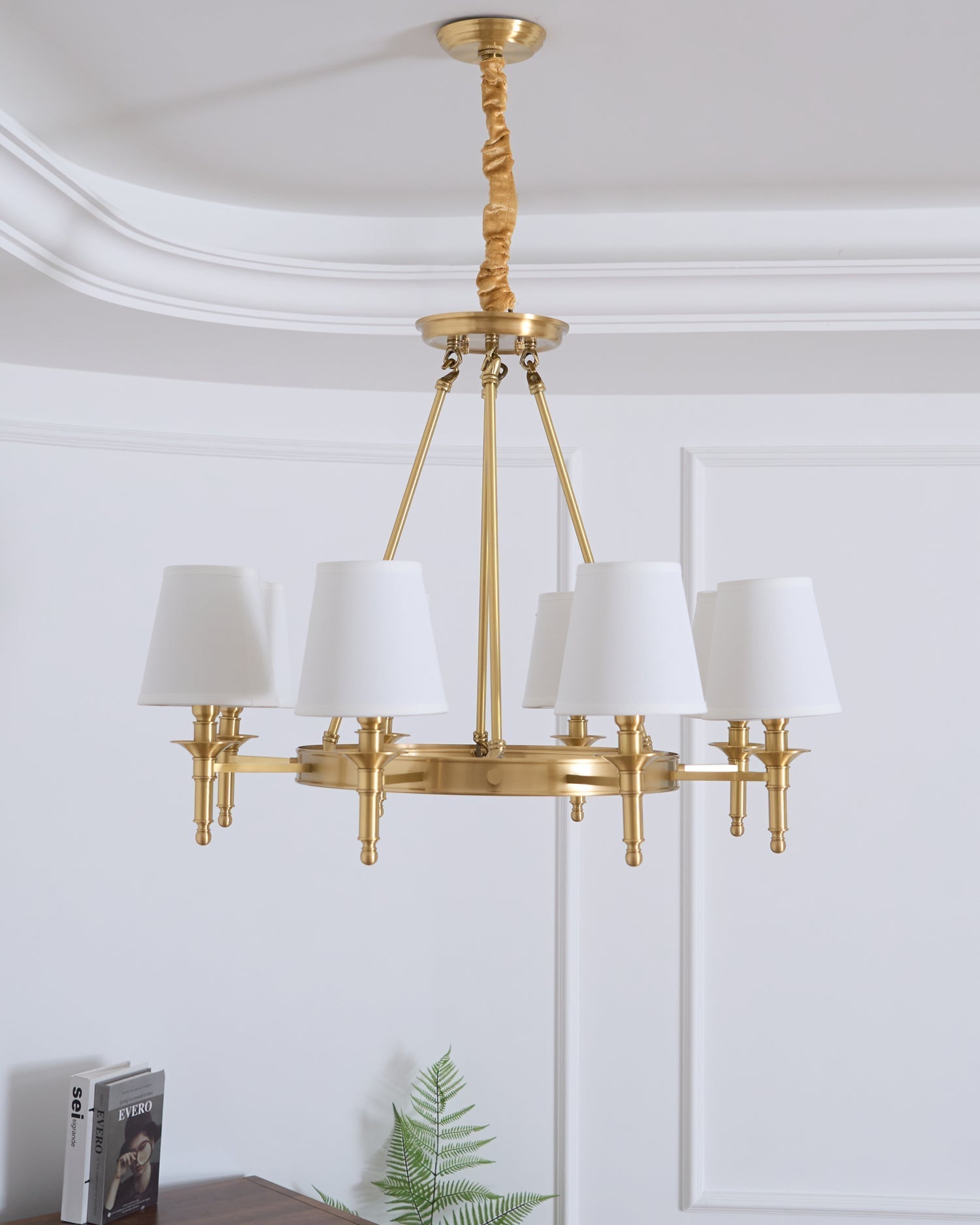 antique-brass-chandelier-anzaz--7