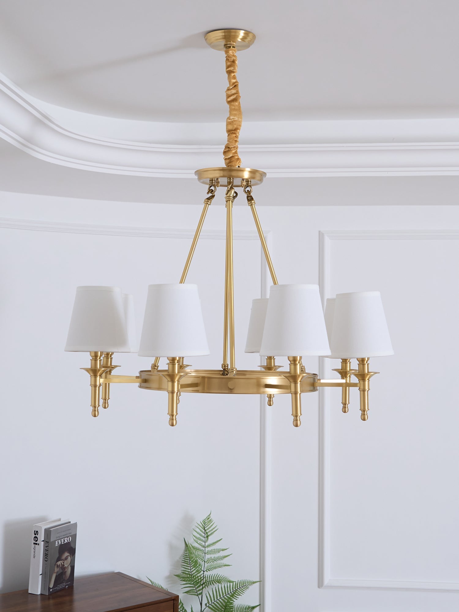 antique-brass-chandelier-anzaz--8