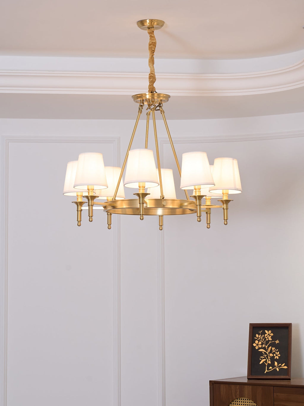 antique-brass-chandelier-anzaz--9