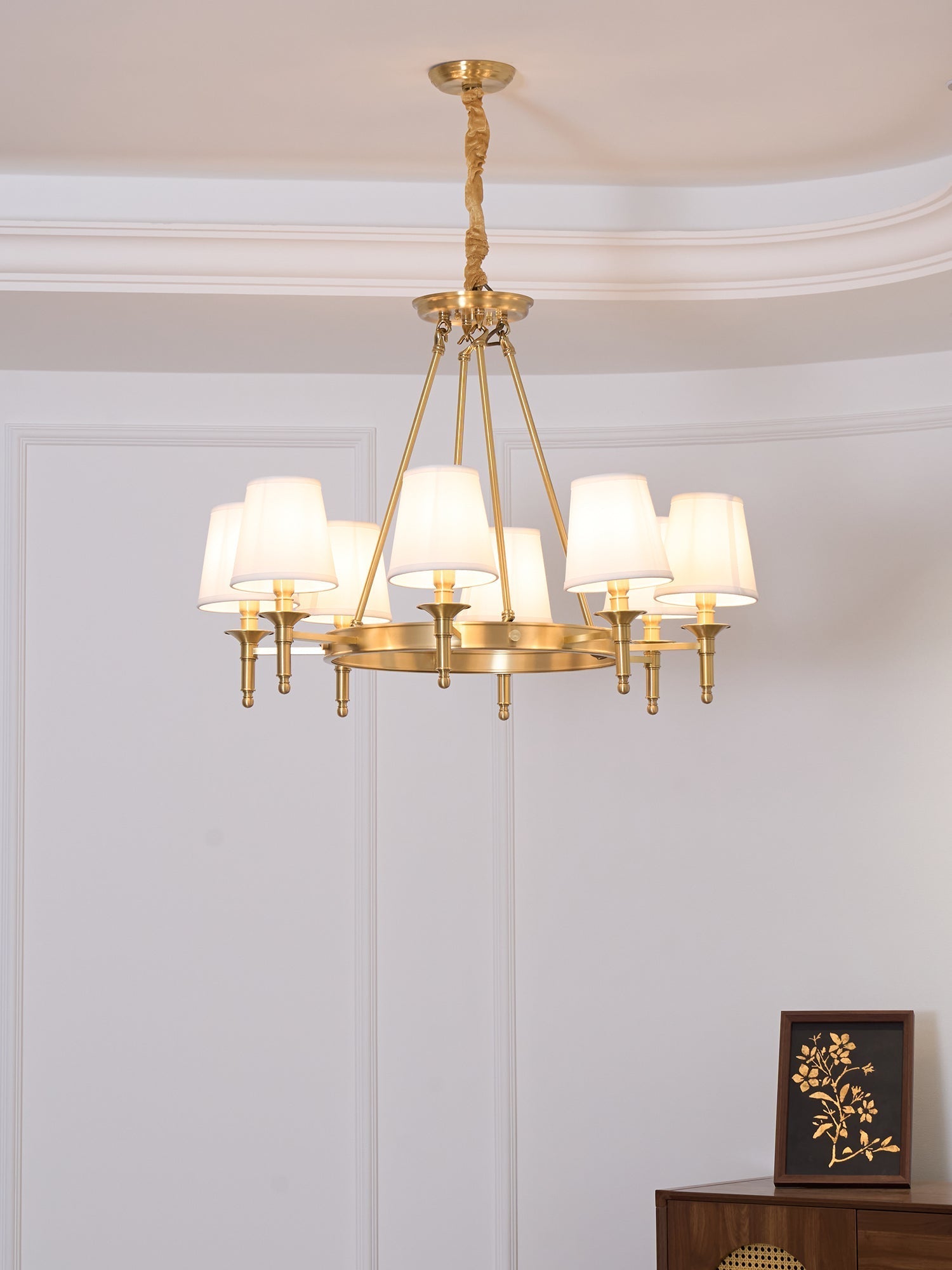 antique-brass-chandelier-anzaz--9