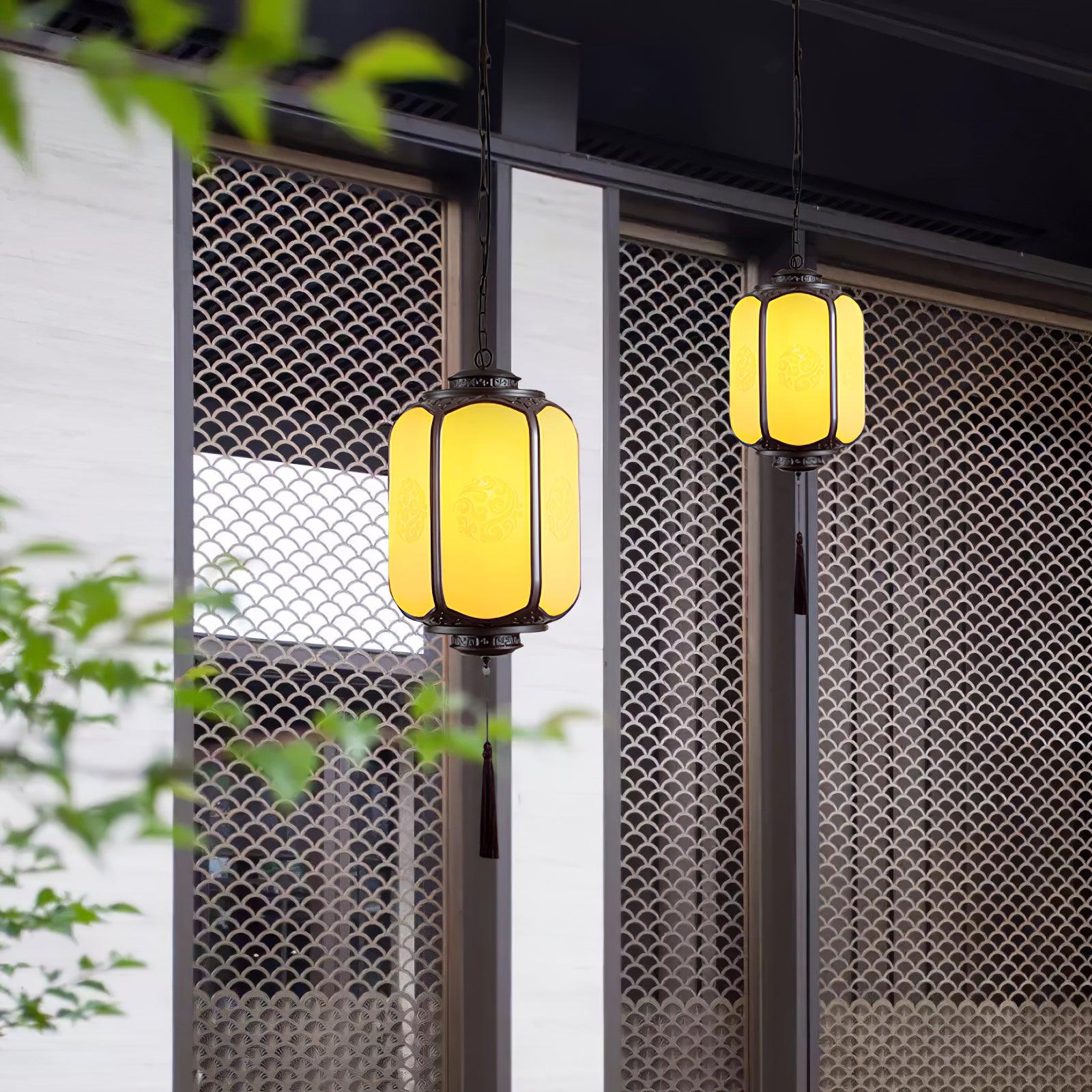 antique-lantern-outdoor-pendant-light-anzaz--4