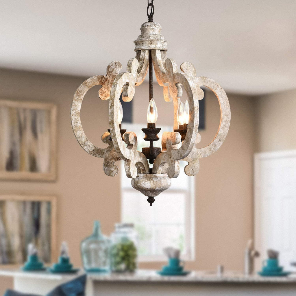 antique-white-style-chandelier-anzaz--17