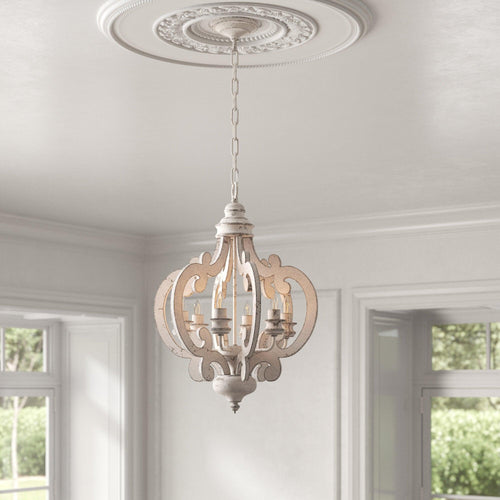 antique-white-style-chandelier-anzaz--2