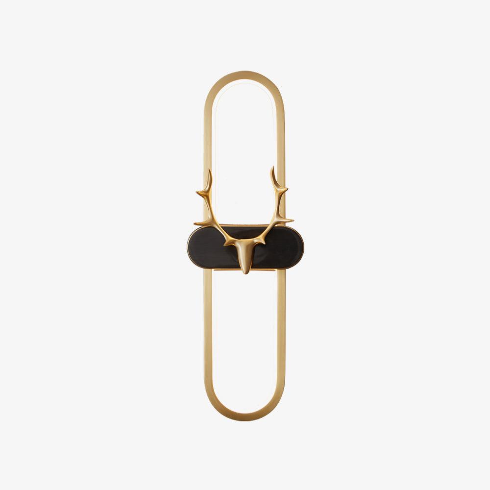 antlers-halo-wall-lamp-anzaz-Brass+Black-1