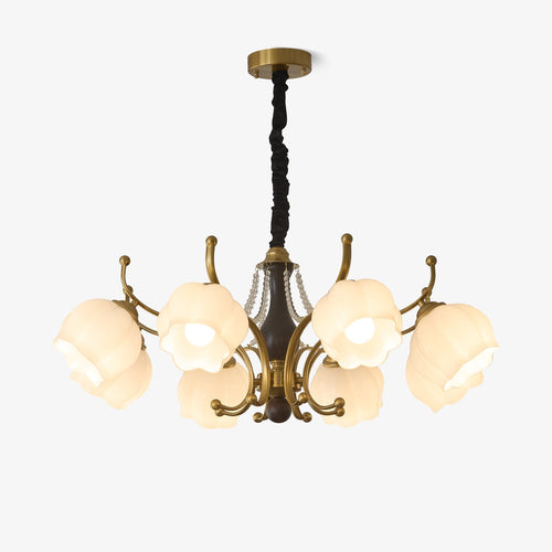 antonia-chandelier-anzaz-Walnut Color & Gold & White-1
