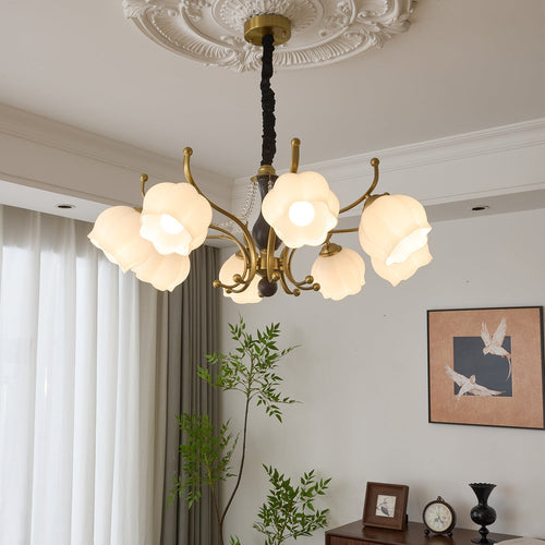 antonia-chandelier-anzaz-Walnut Color & Gold & White-2