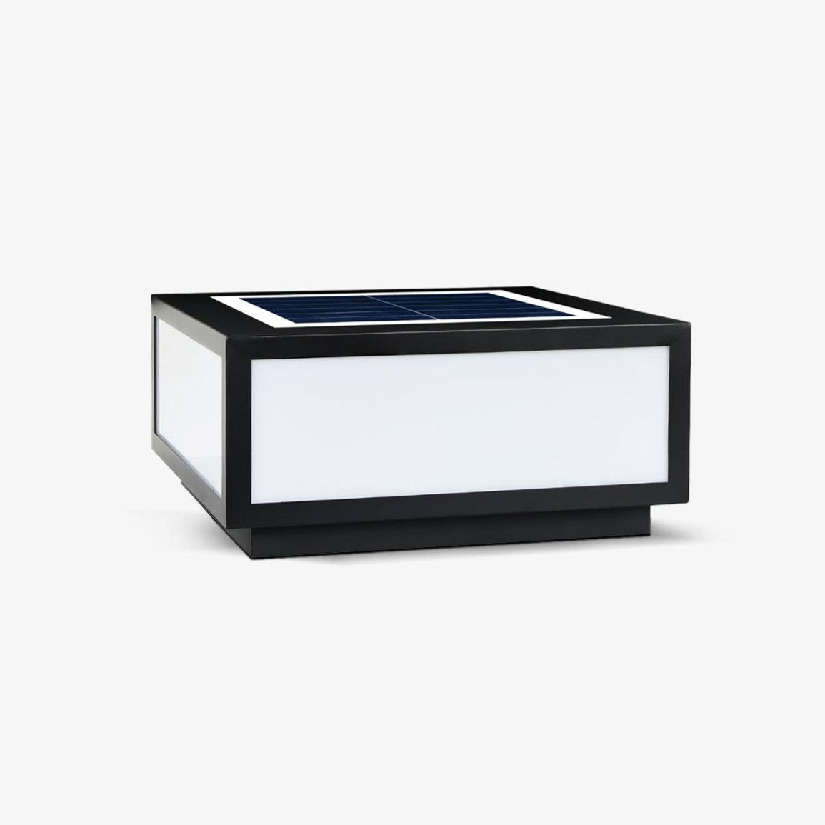 anvia-outdoor-post-light-anzaz-Model A: Wired Version & AC 85-265V-1