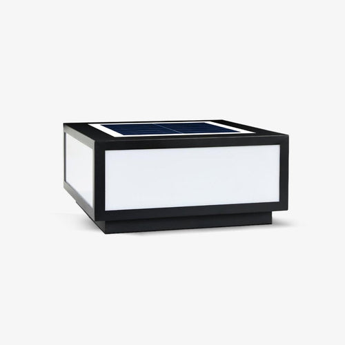 anvia-outdoor-post-light-anzaz-Model A: Wired Version & AC 85-265V-1