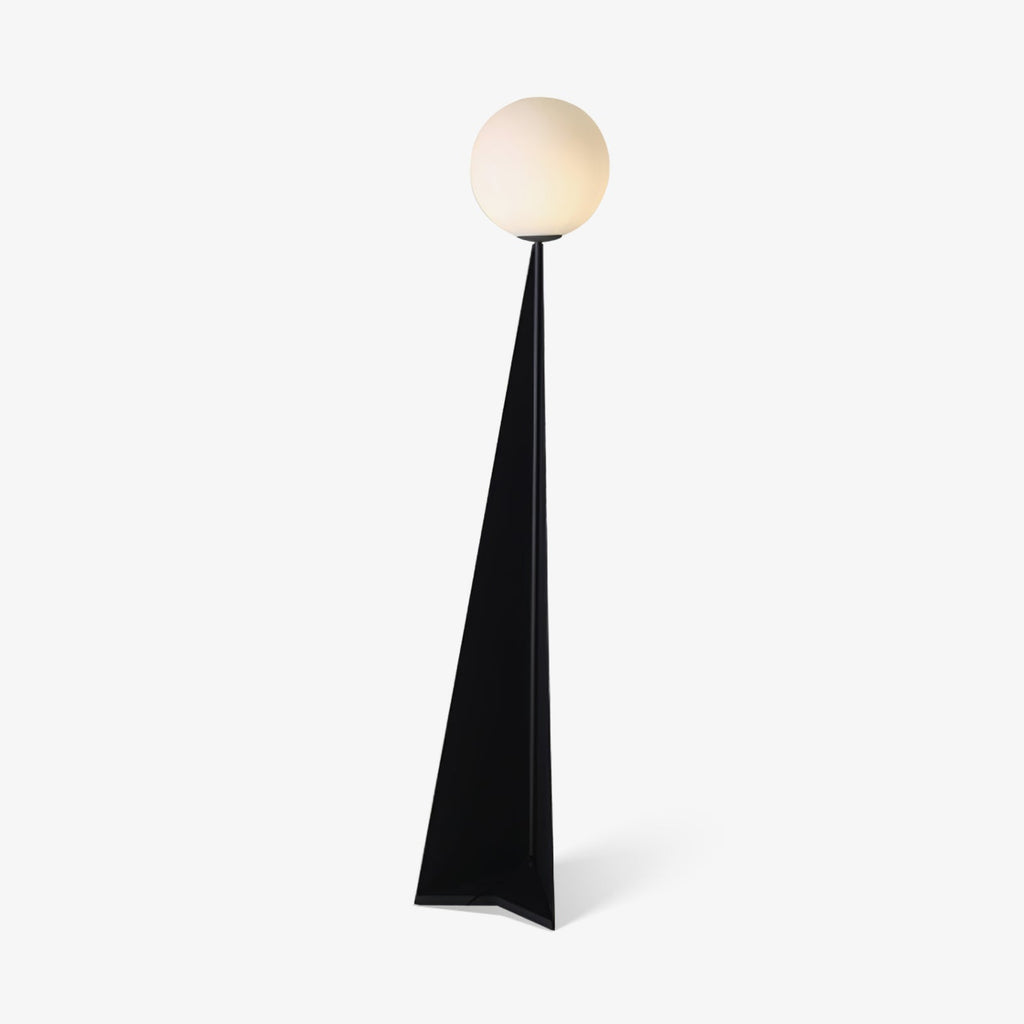 apex-sphere-floor-lamp-anzaz-Black & White-1