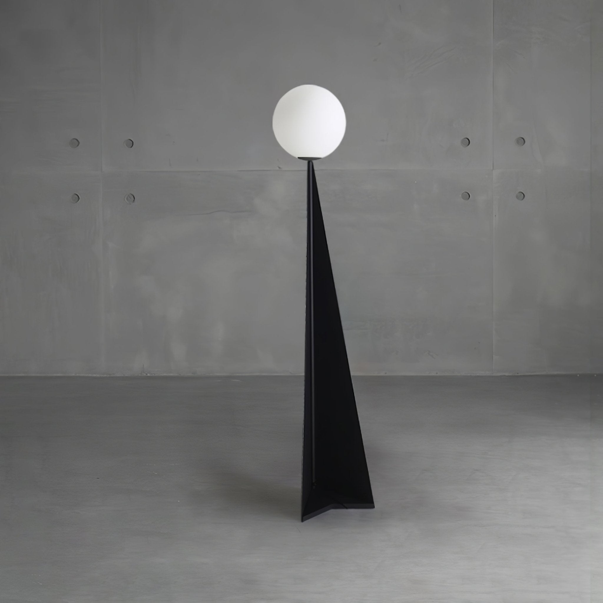 apex-sphere-floor-lamp-anzaz-Black & White-3