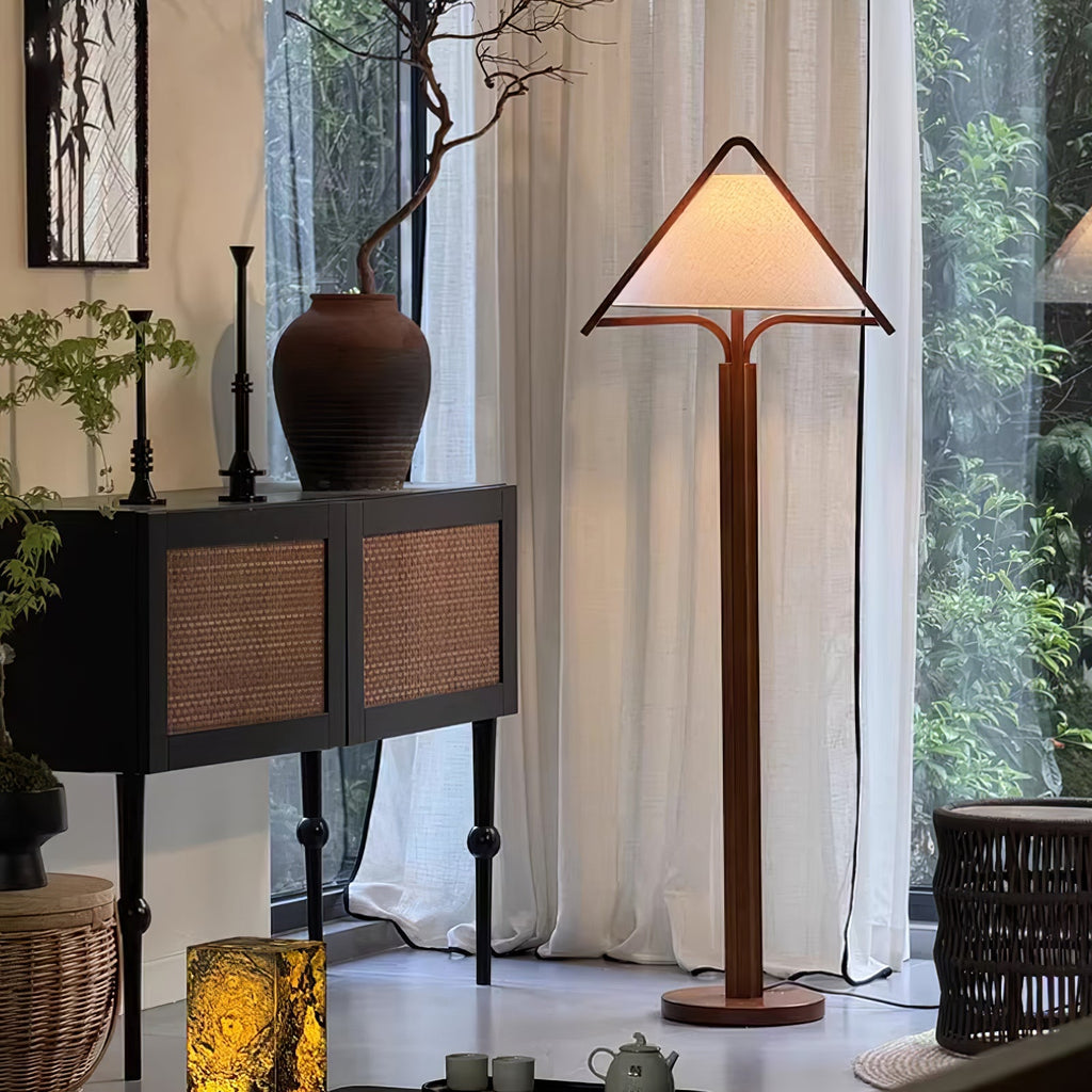 apex-triangle-shade-floor-lamp-anzaz-Walnut Color-3