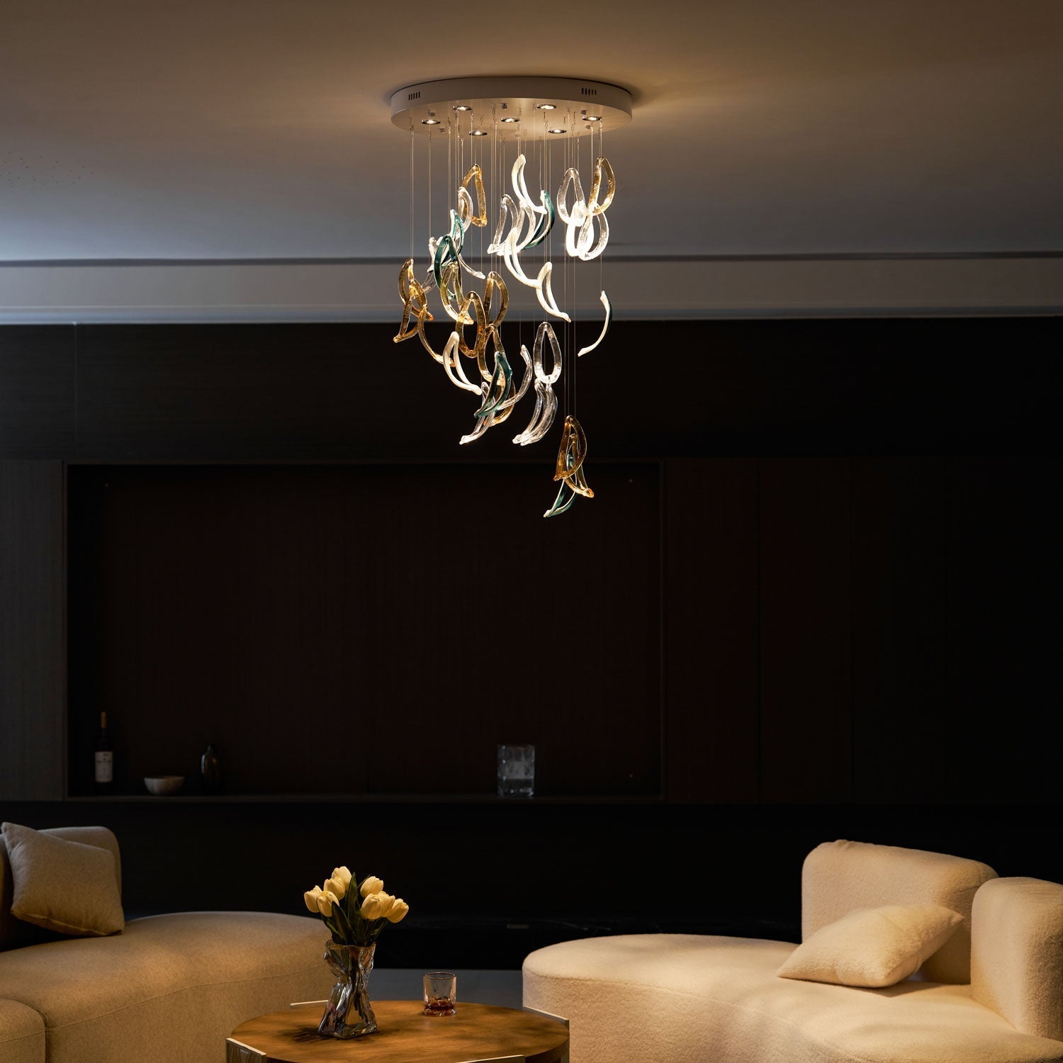 aqua-ripple-glass-art-customize-chandelier-anzaz--17
