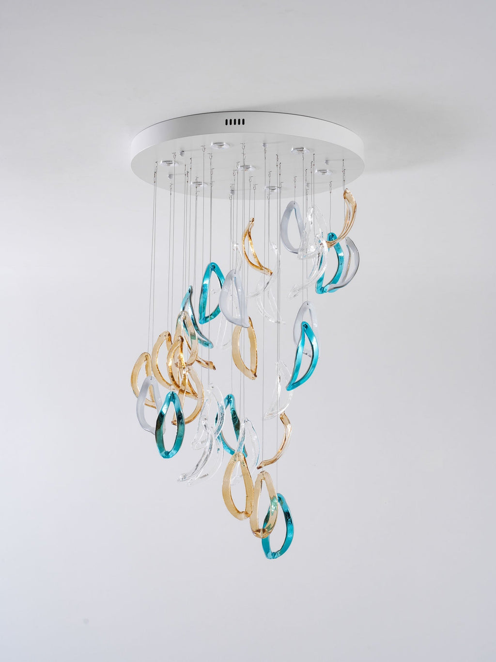 aqua-ripple-glass-art-customize-chandelier-anzaz--23