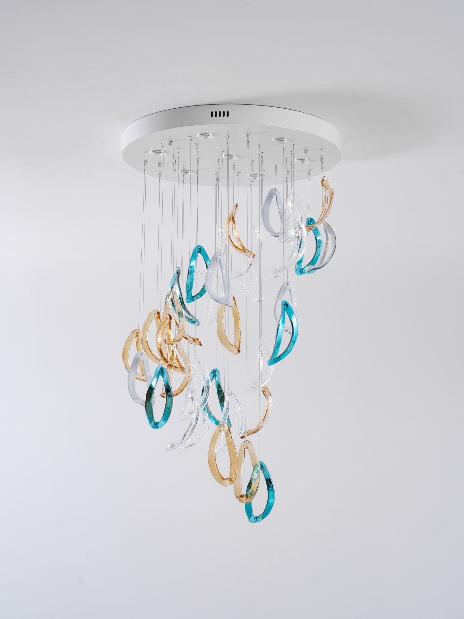 aqua-ripple-glass-art-customize-chandelier-anzaz--23