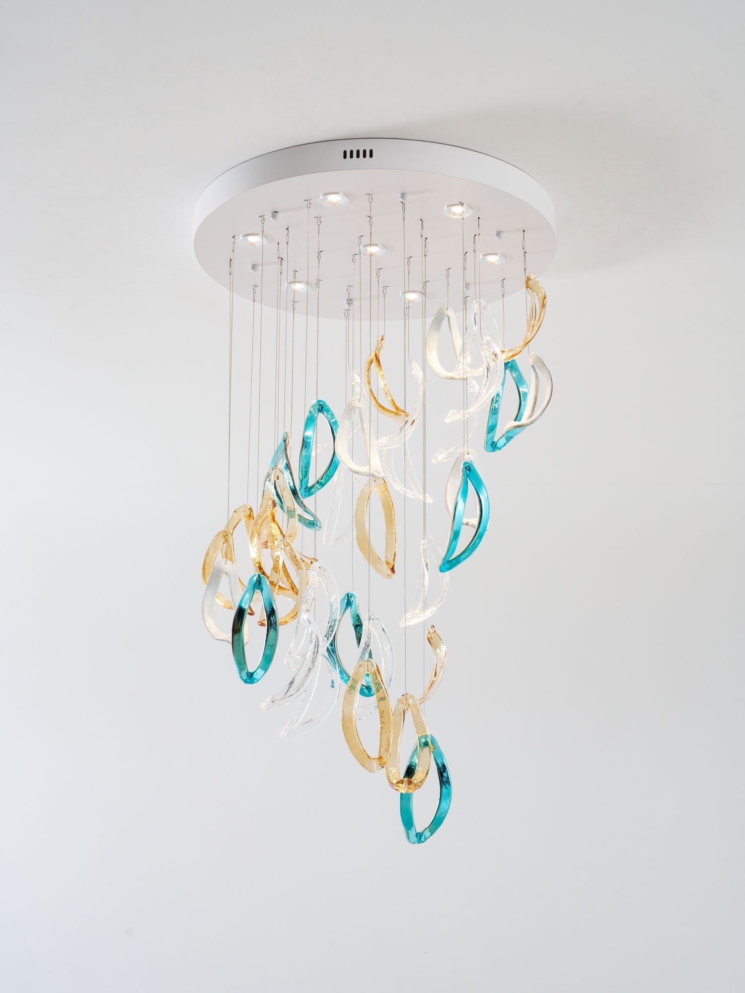 aqua-ripple-glass-art-customize-chandelier-anzaz--25
