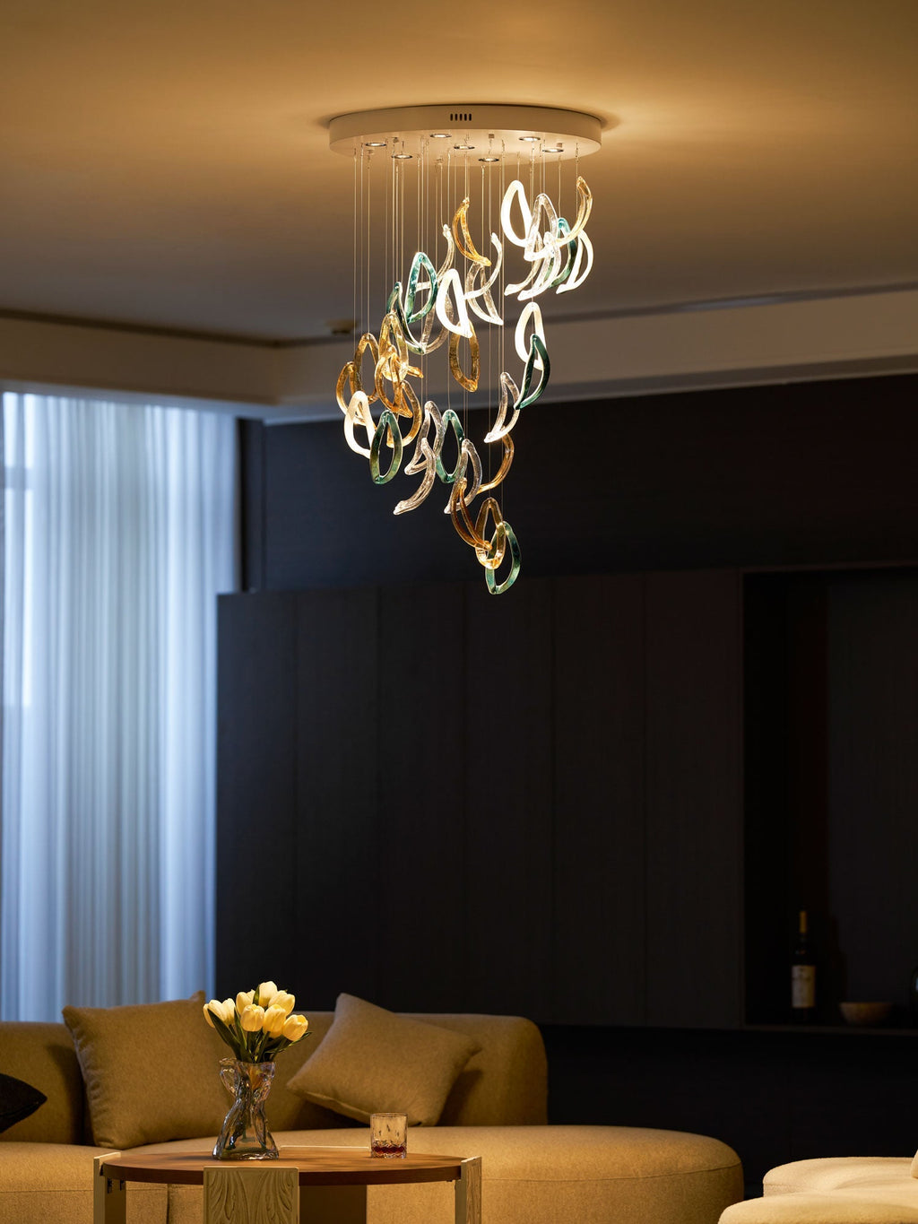 aqua-ripple-glass-art-customize-chandelier-anzaz--19