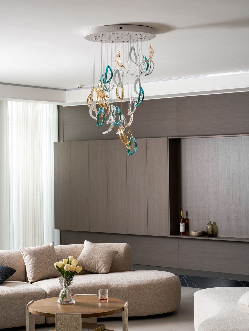 aqua-ripple-glass-art-customize-chandelier-anzaz--20