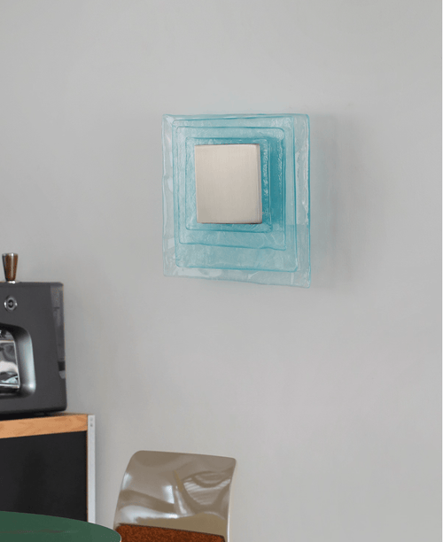 aqua-cascade-sconce-anzaz-Pink & Nickel-2