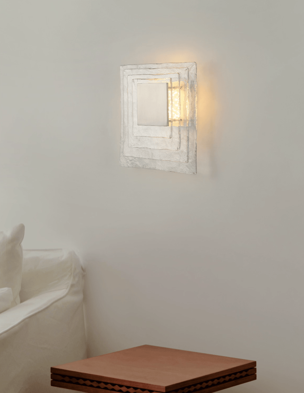 aqua-cascade-sconce-anzaz-Pink & Nickel-5