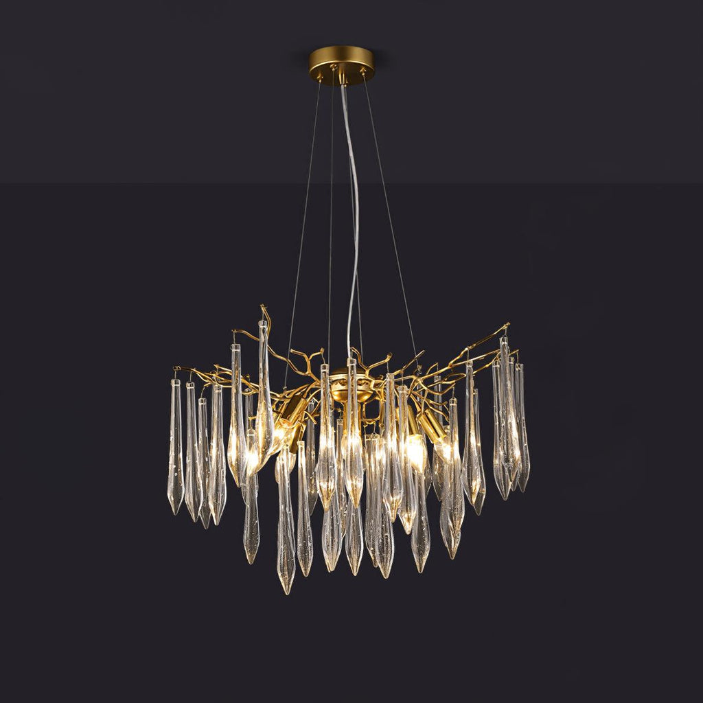 aqua-funnel-chandelier-anzaz-Gold+Clear-3