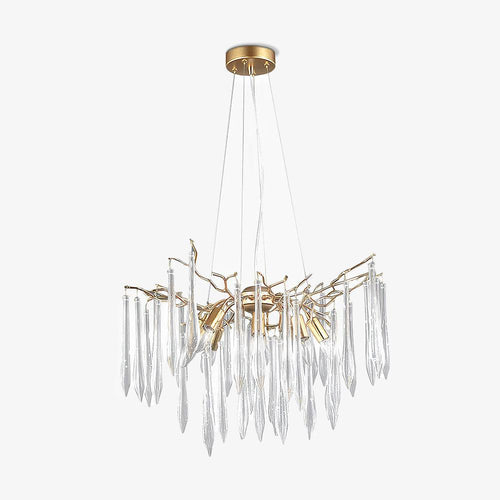 aqua-funnel-chandelier-anzaz-Gold+Clear-1