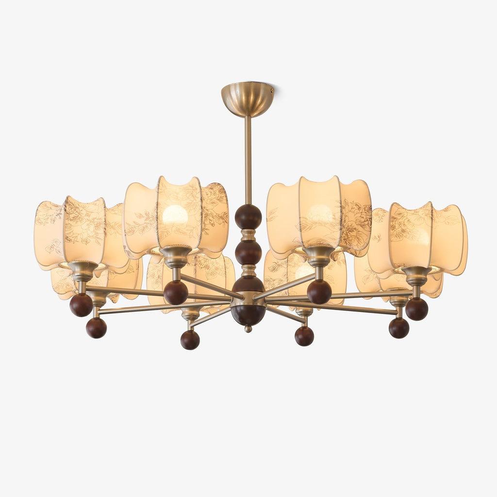 arboris-floral-chandelier-anzaz-Nickel & White-1