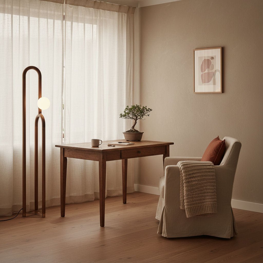 arc-n-floor-lamp-anzaz-Walnut Color-7