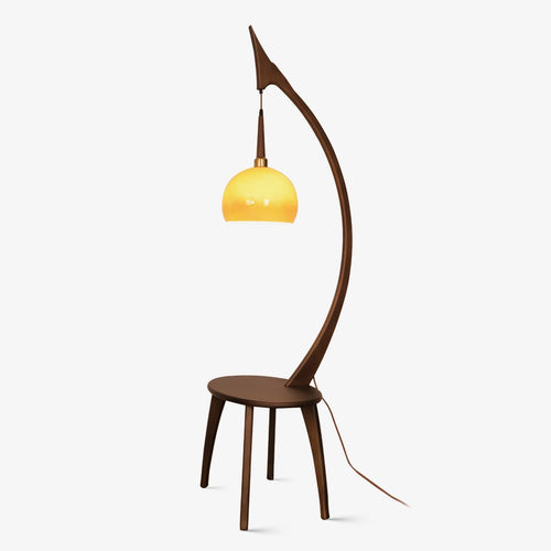 arc-curve-floor-lamp-anzaz-Walnut Color & Caramel-1