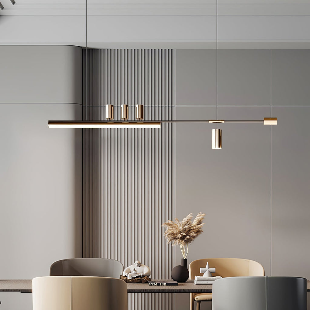 arc-horizon-island-pendant-light-anzaz-Black & Gold-6