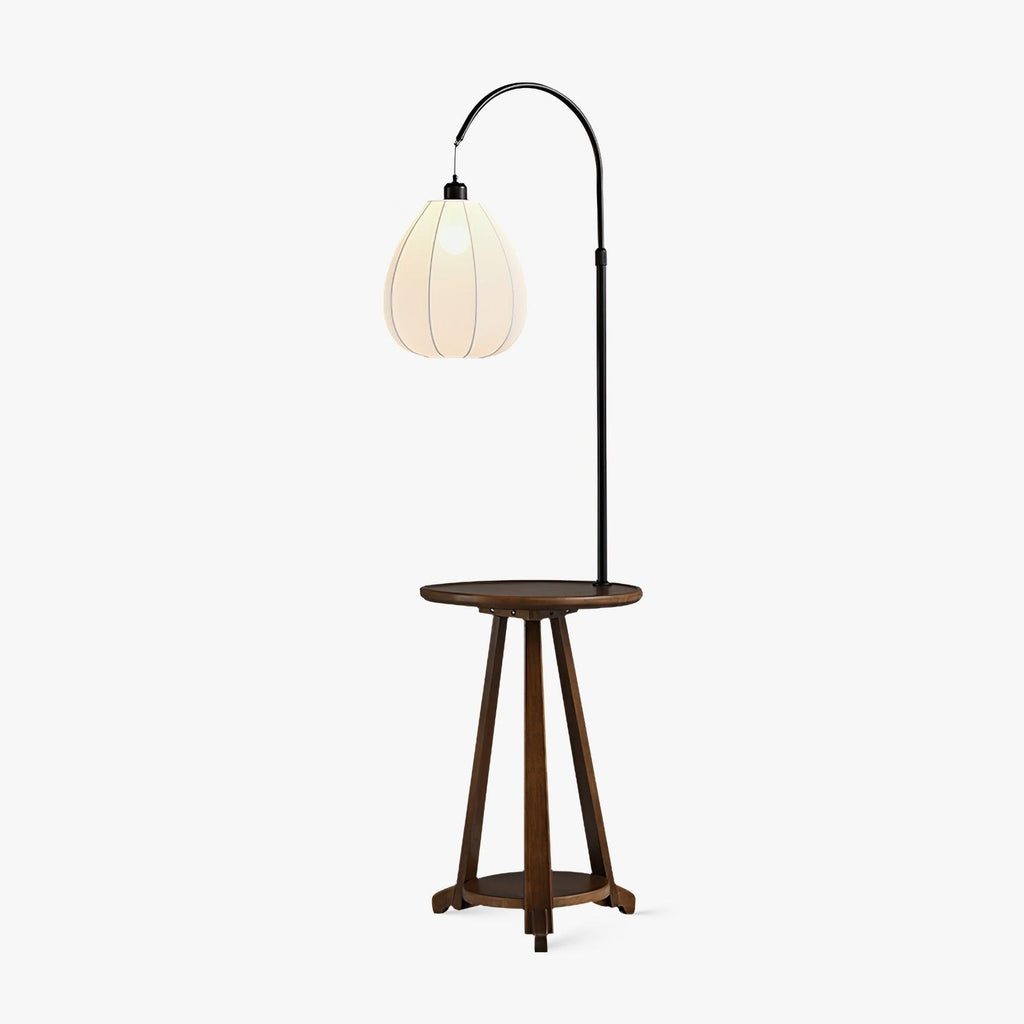 arc-side-table-floor-lamp-anzaz-Walnut color & White-1