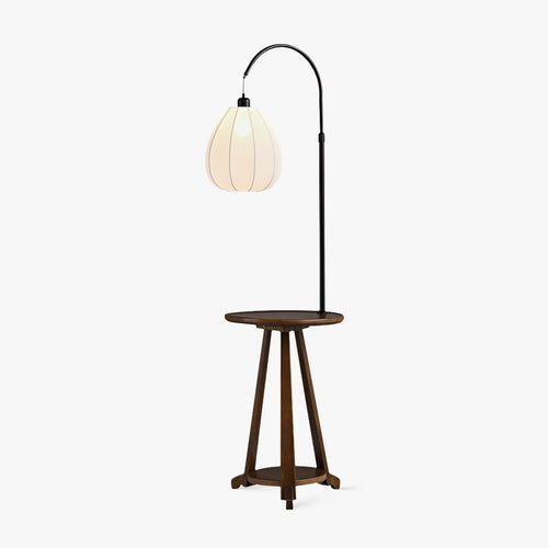arc-side-table-floor-lamp-anzaz-Walnut color & White-1