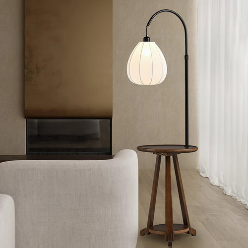 arc-side-table-floor-lamp-anzaz-Walnut color & White-2
