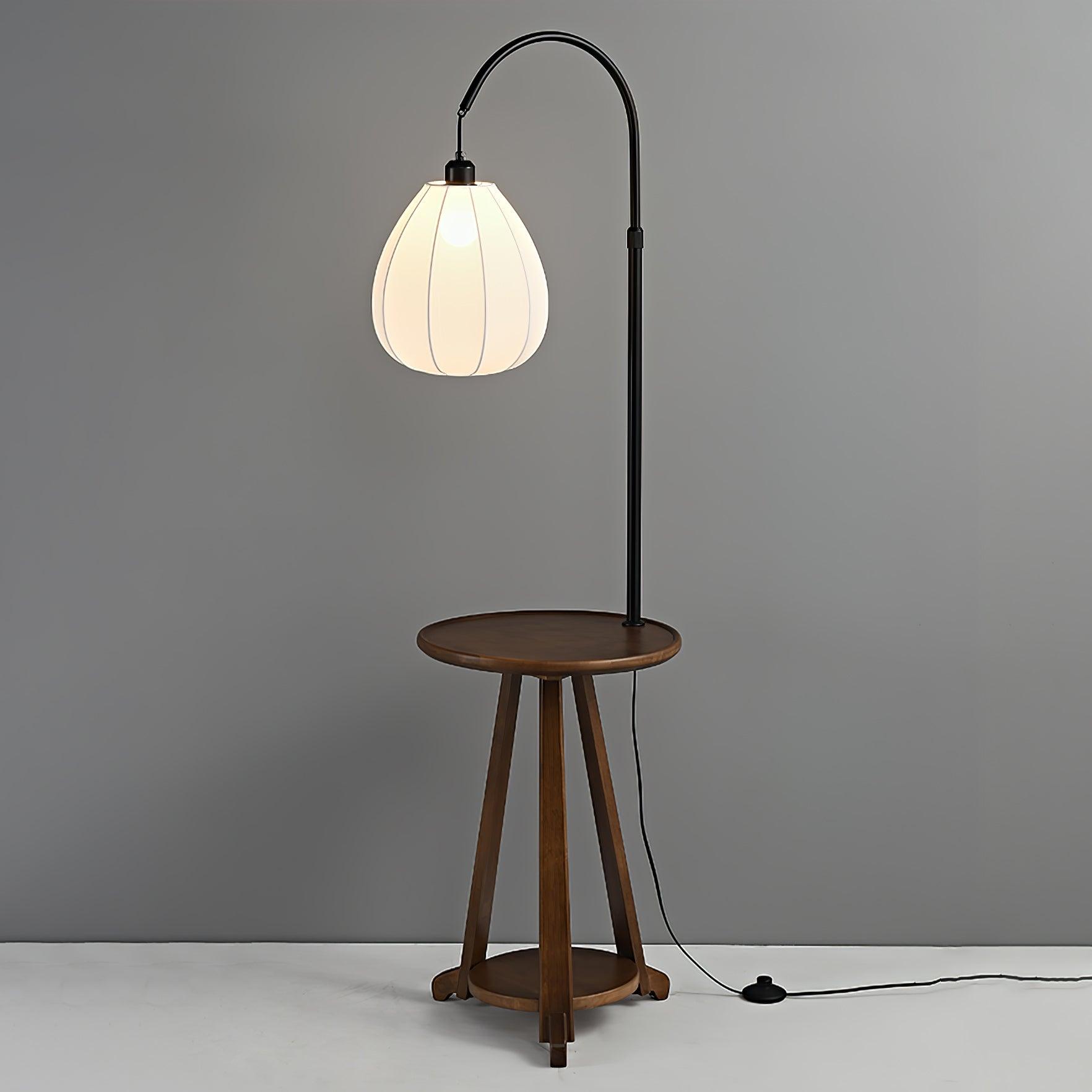 arc-side-table-floor-lamp-anzaz-Walnut color & White-3