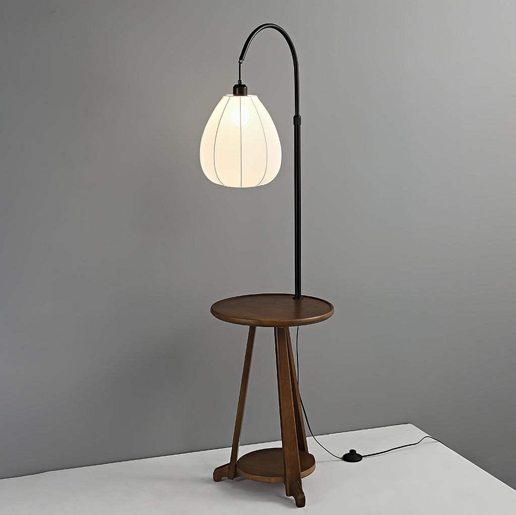 arc-side-table-floor-lamp-anzaz-Walnut color & White-4