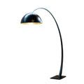arca-floor-lamp-anzaz-Gold & Black-4