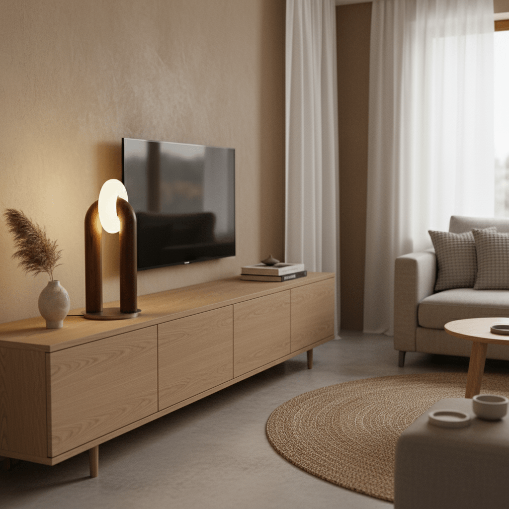 arcadia-table-lamp-anzaz-Walnut Color-7