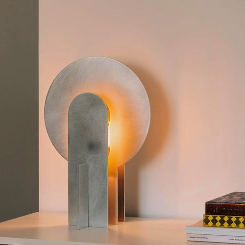 arch-marble-table-lamp-anzaz-Stainless steel-2