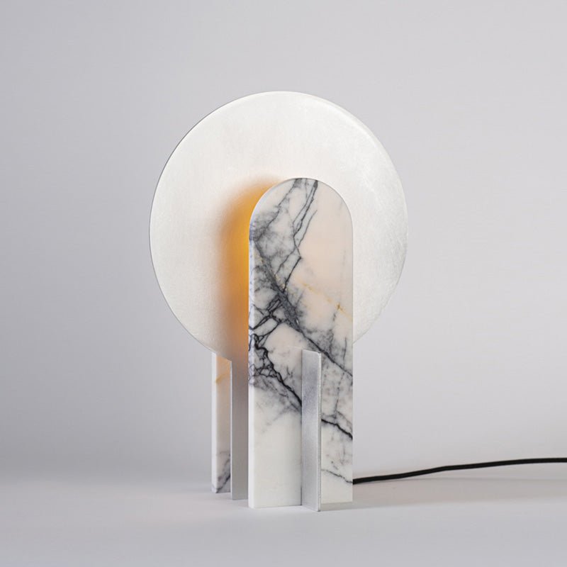 arch-marble-table-lamp-anzaz-Stainless steel-3