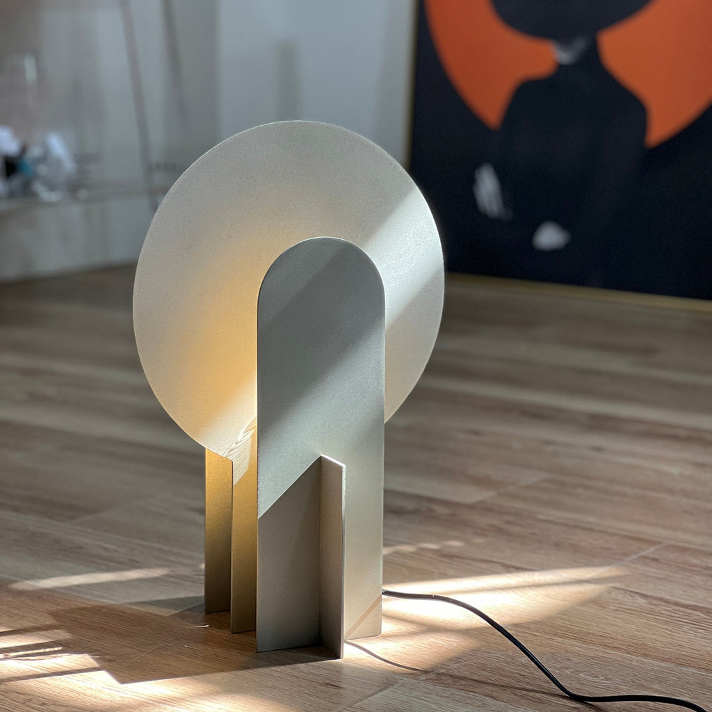 arch-marble-table-lamp-anzaz-Stainless steel-4